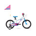 Купить Велосипед  Ghost POWERKID 16" ,бело-сине-розовый, 2021 (арт 18PK1008) в Киеве - фото №1